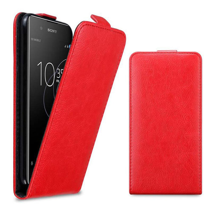 Rot / Xperia XA1 PLUS
