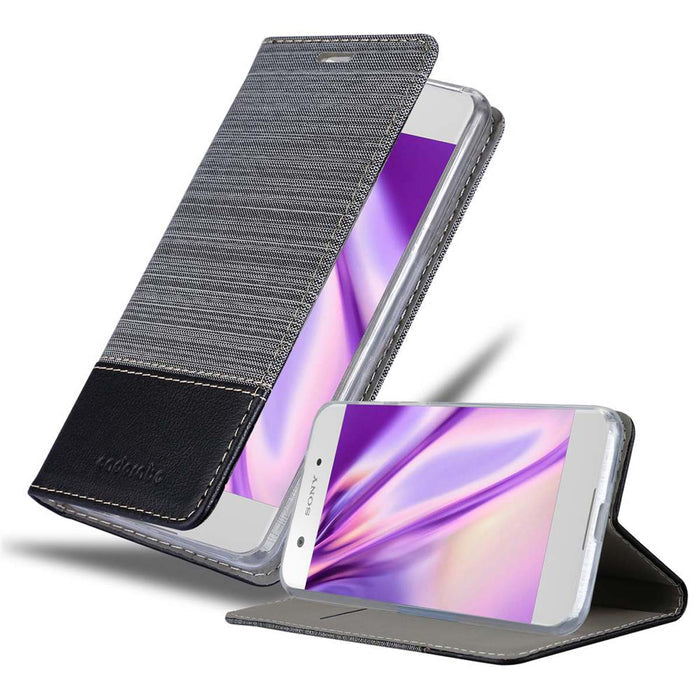 Schwarz / Xperia XA1