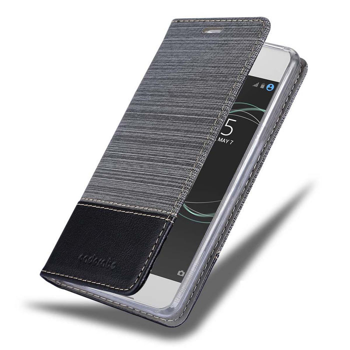 Schwarz / Xperia XA1