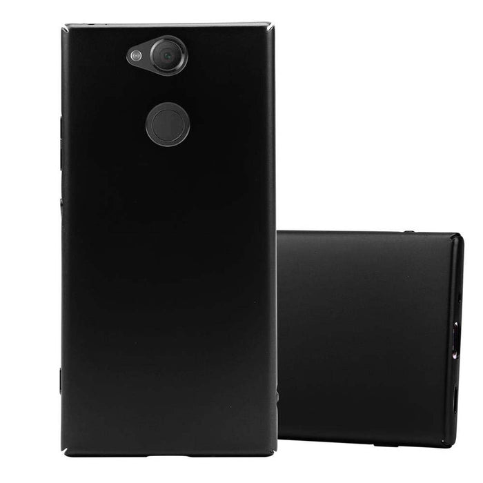 Schwarz / Xperia XA2