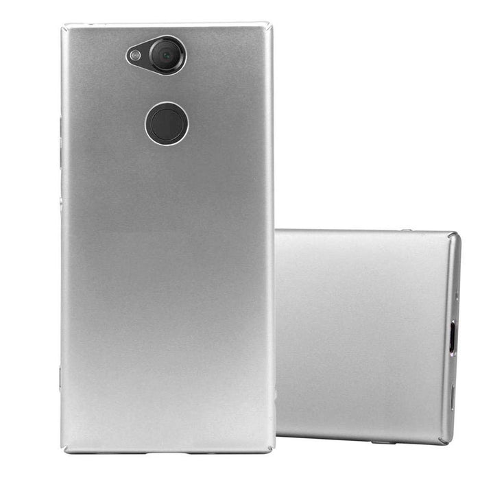Silber / Xperia XA2