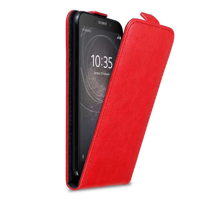 Rot / Xperia XA2