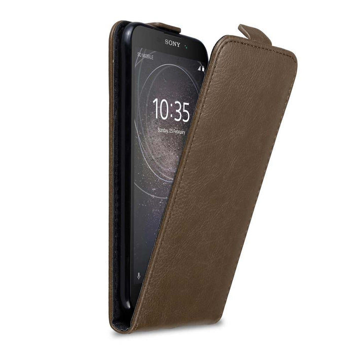 Braun / Xperia XA2