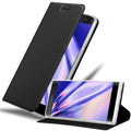 Schwarz / Xperia XA2