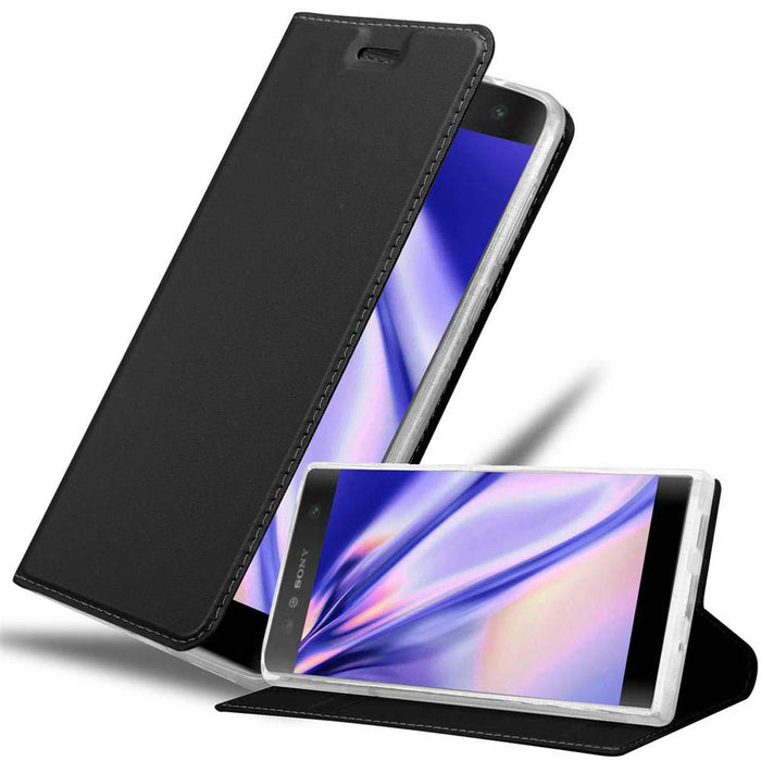 Schwarz / Xperia XA2