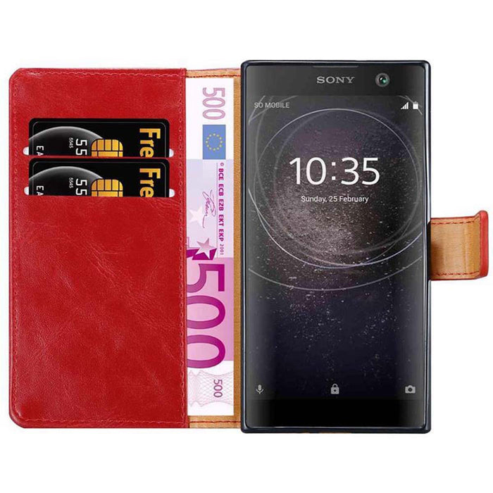Rot / Xperia XA2