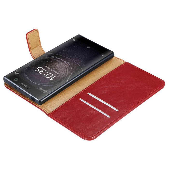 Rot / Xperia XA2