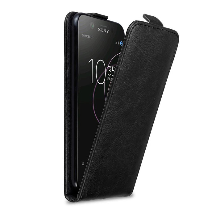 Schwarz / Xperia XZ1