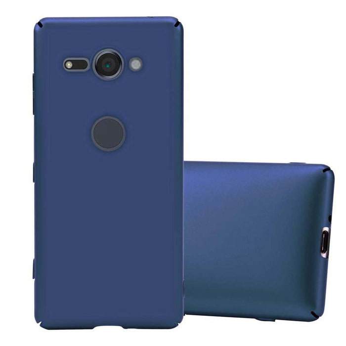 Blau / Xperia XZ2 COMPACT