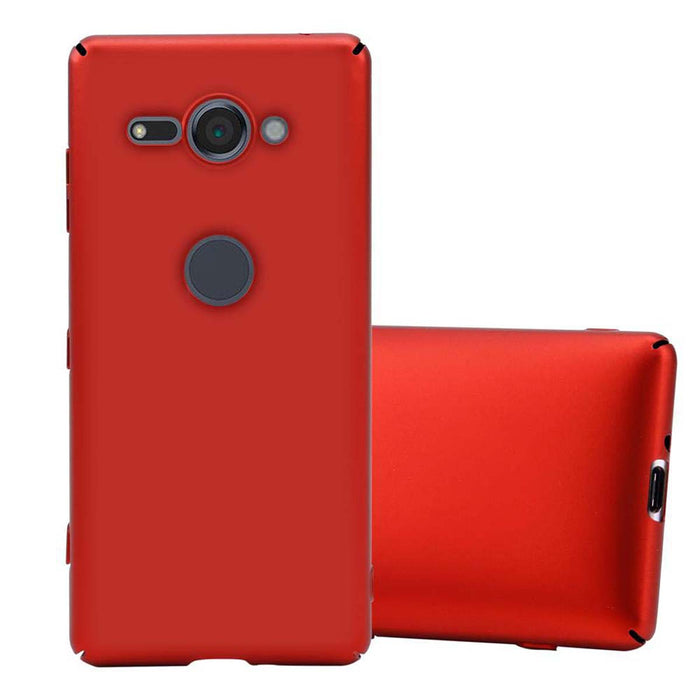 Rot / Xperia XZ2 COMPACT