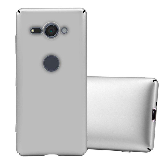 Silber / Xperia XZ2 COMPACT