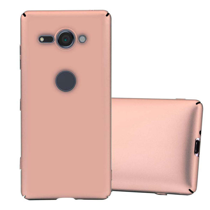 Rosa / Xperia XZ2 COMPACT