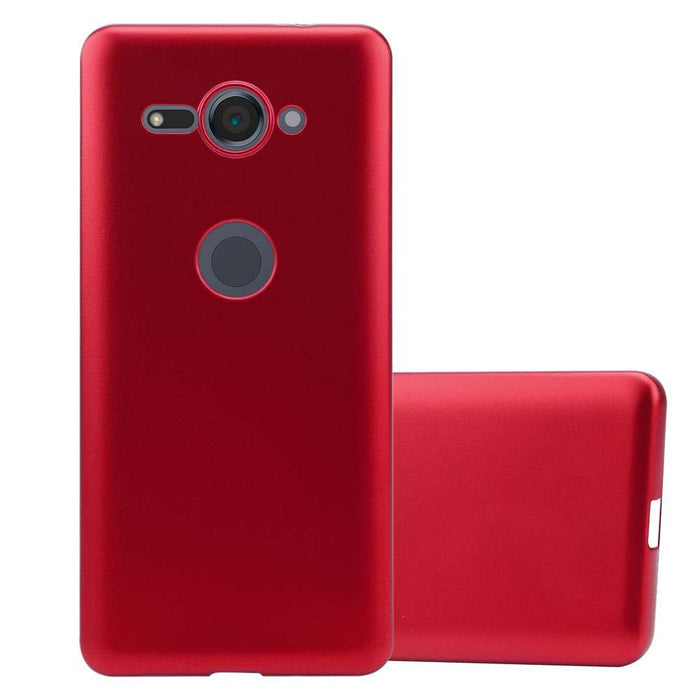 Rot / Xperia XZ2 COMPACT