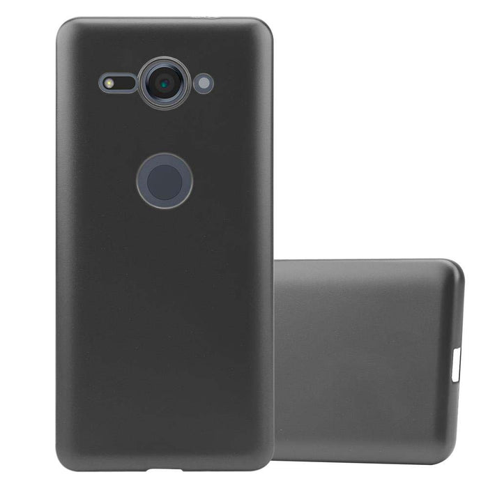 Grau / Xperia XZ2 COMPACT