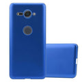 Blau / Xperia XZ2 COMPACT