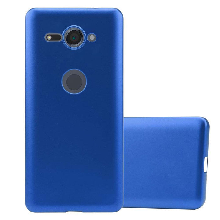 Blau / Xperia XZ2 COMPACT