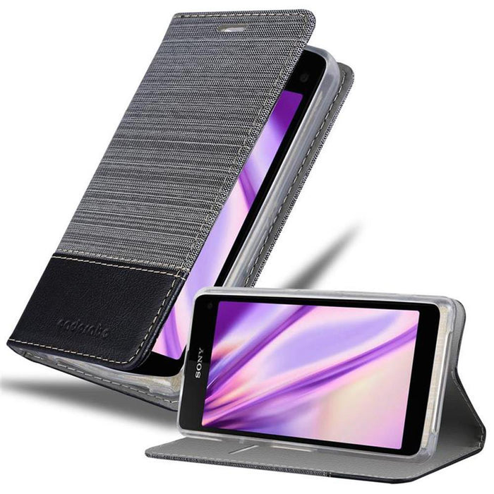 Schwarz / Xperia Z1 COMPACT
