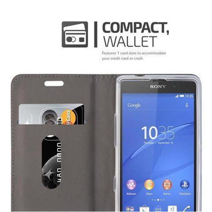 Schwarz / Xperia Z2 COMPACT