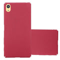 Rot / Xperia Z5 PREMIUM