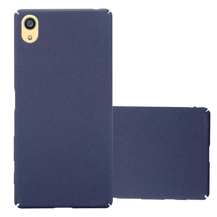 Blau / Xperia Z5 PREMIUM