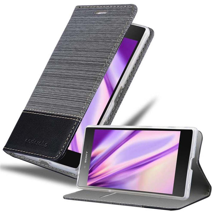 Schwarz / Xperia Z5 PREMIUM