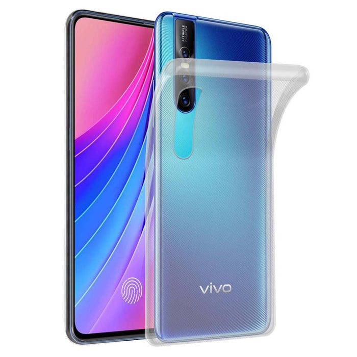 Transparent / V15 PRO