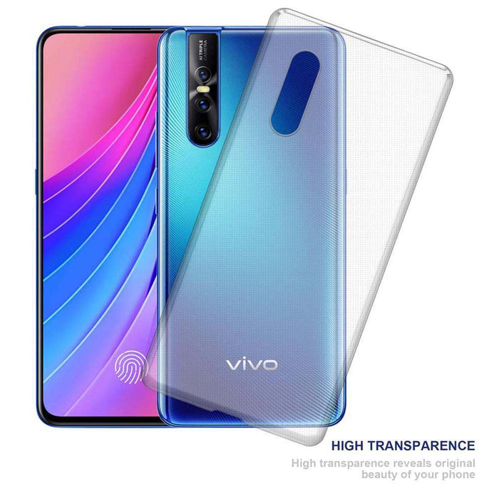 Transparent / V15 PRO
