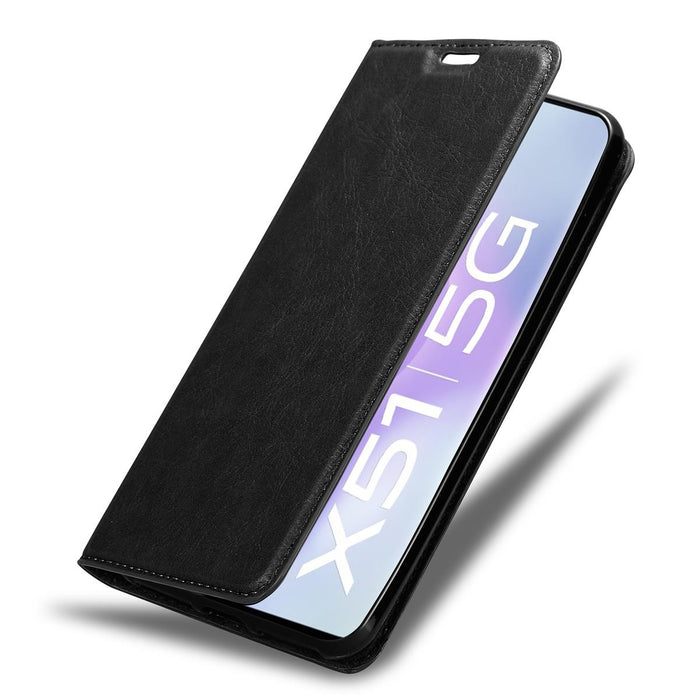 Schwarz / X51 5G
