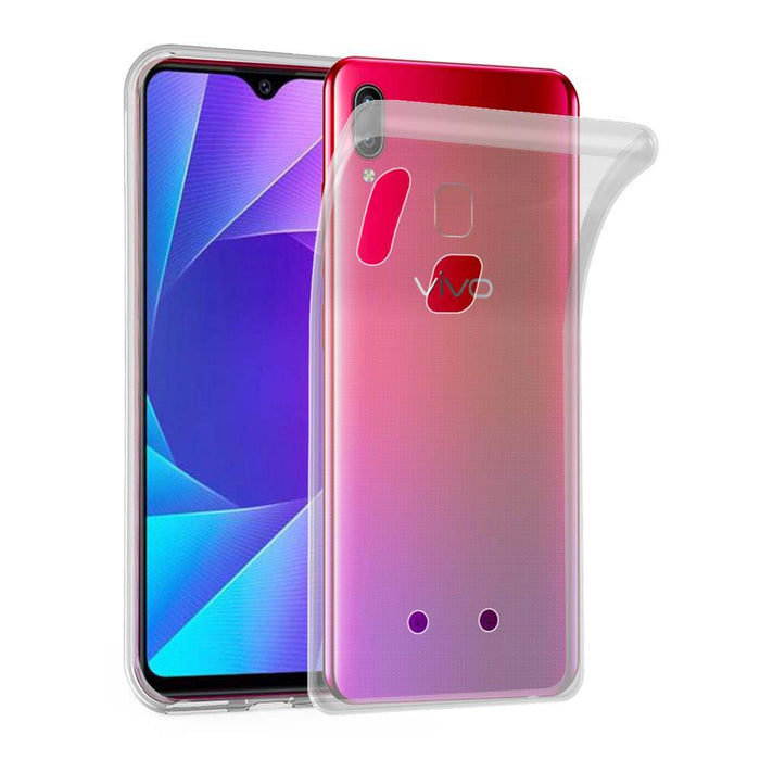 Transparent / Y95