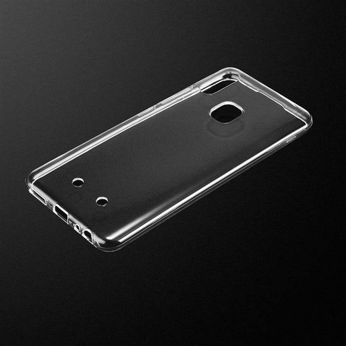Transparent / Y95