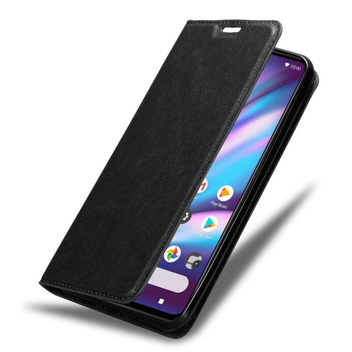 Schwarz / VIEW 5 PLUS