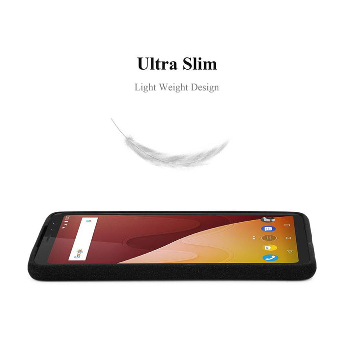Schwarz / VIEW PRIME