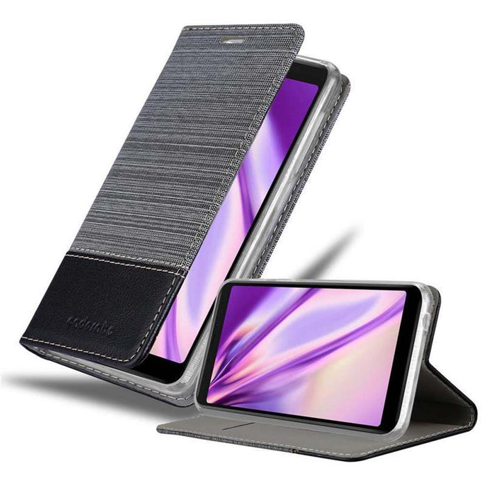 Schwarz / Y60