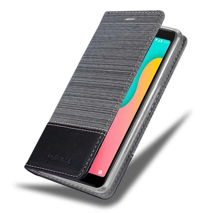 Schwarz / Y60