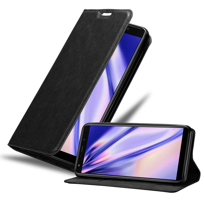 Schwarz / Y61