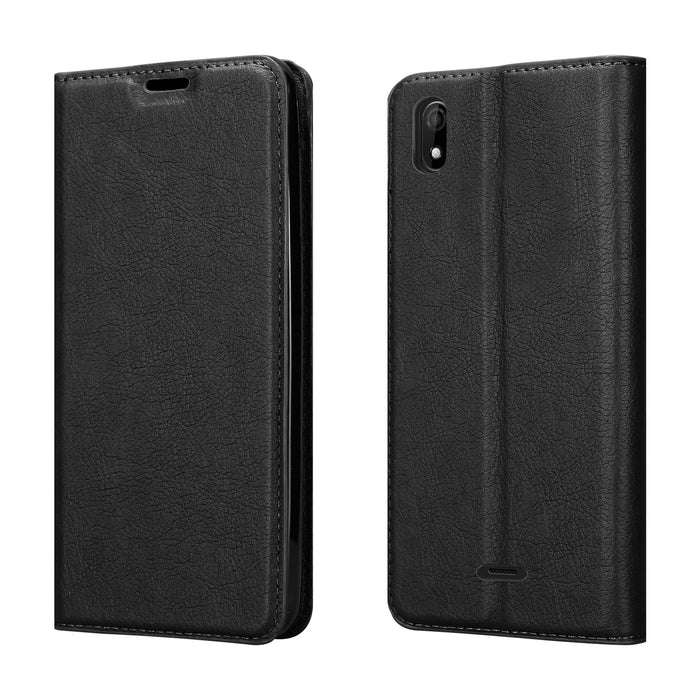 Schwarz / Y61