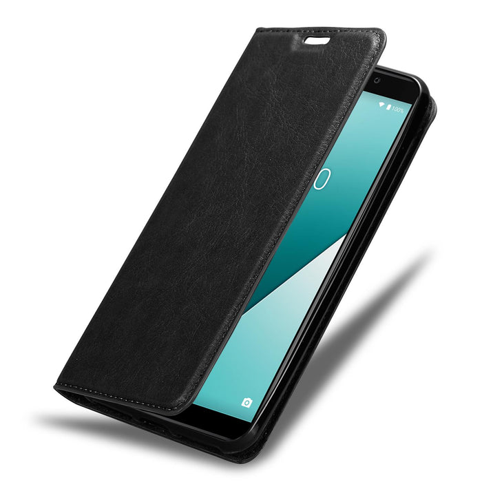 Schwarz / Y61