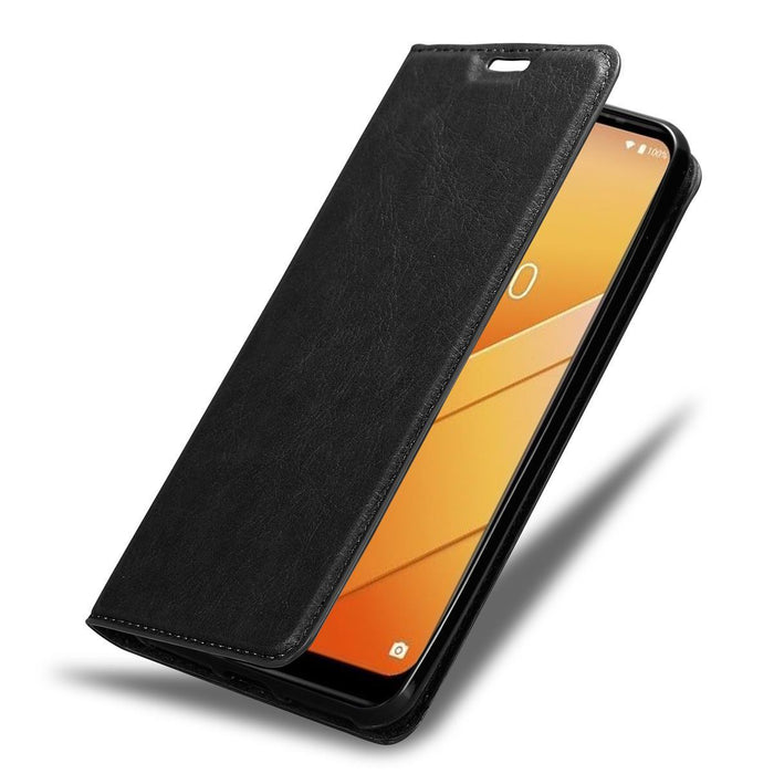 Schwarz / Y81