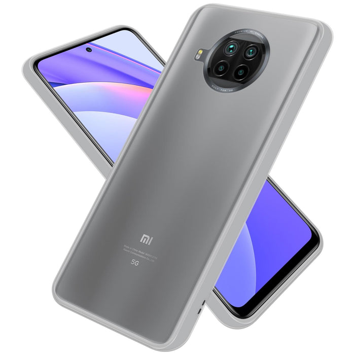 Transparent / Mi 10T LITE