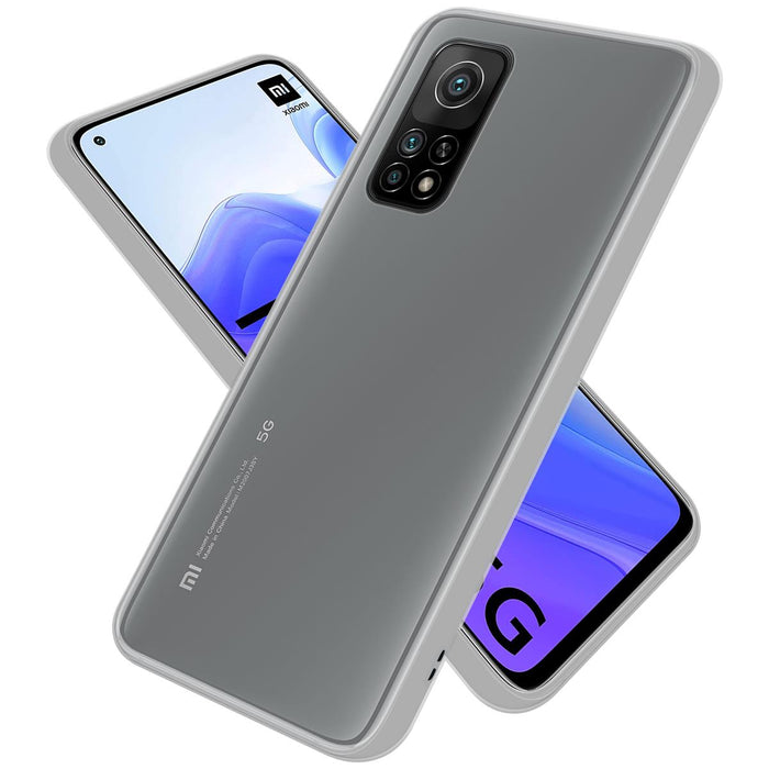 Transparent / Mi 10T / Mi 10T PRO