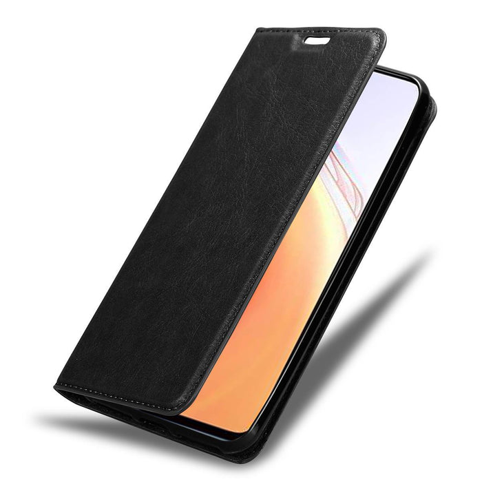 Schwarz / Mi 10T / Mi 10T PRO