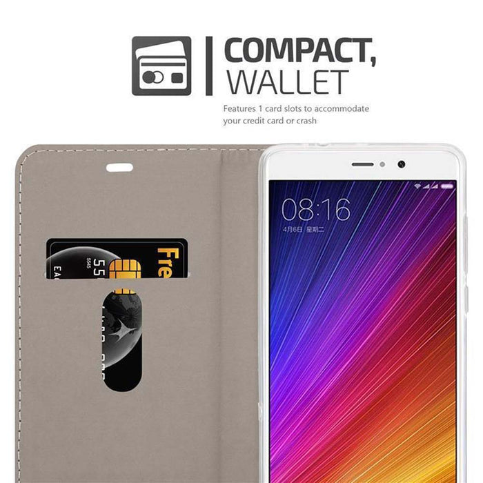 Grau / Mi 5s PLUS