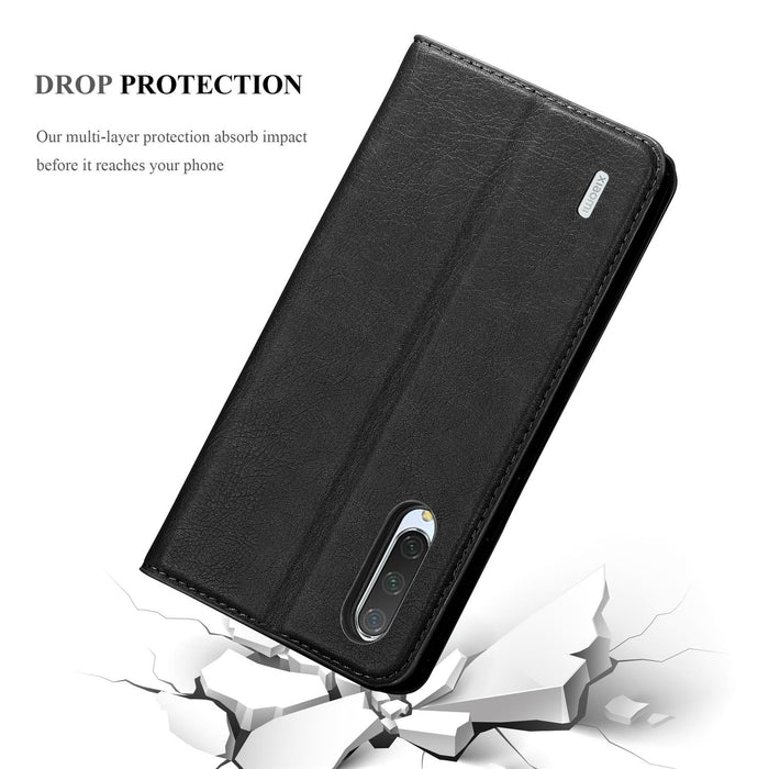 Schwarz / Mi 9 LITE