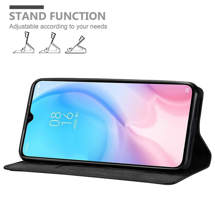 Schwarz / Mi 9 LITE