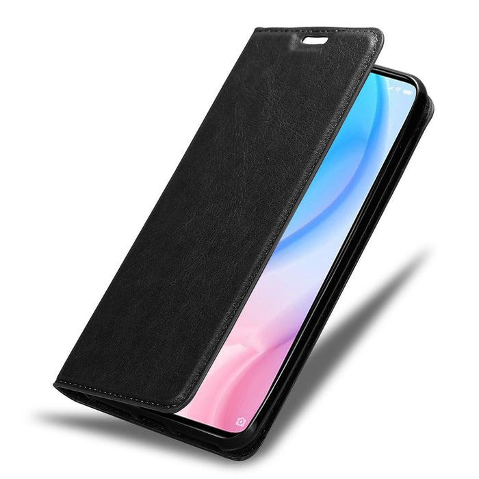 Schwarz / Mi 9 LITE