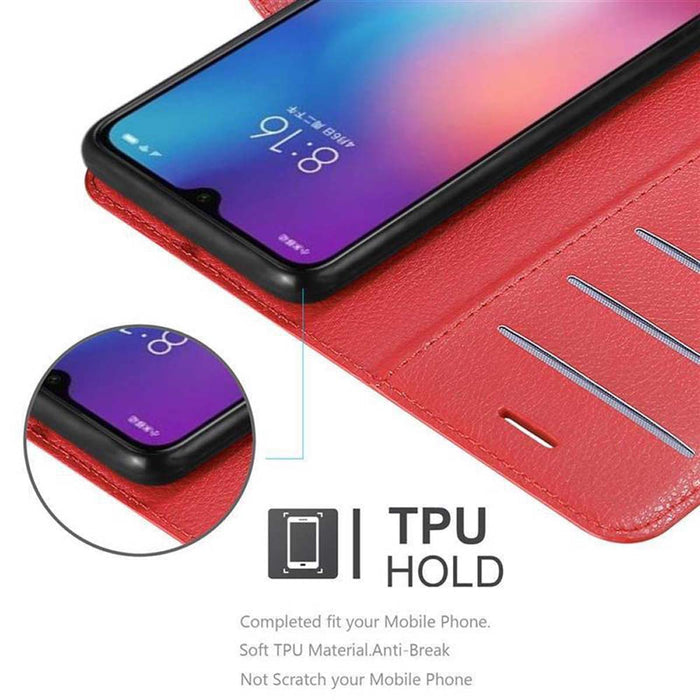 Rot / Mi 9