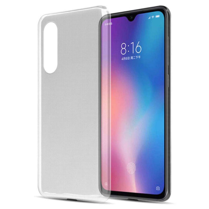 Transparent / Mi 9 SE