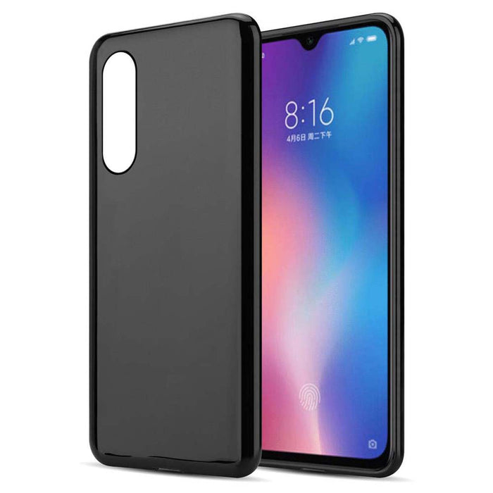 Schwarz / Mi 9 SE
