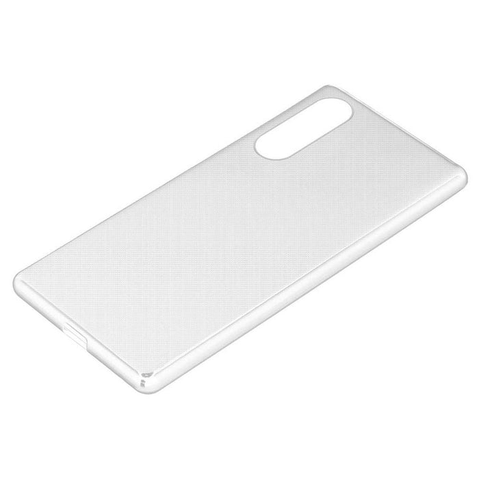 Transparent / Mi 9 SE