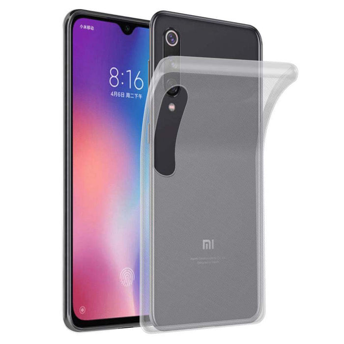 Transparent / Mi 9 SE